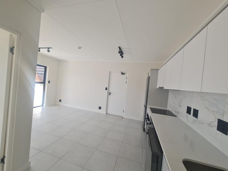 To Let 1 Bedroom Property for Rent in Zevenwacht Western Cape